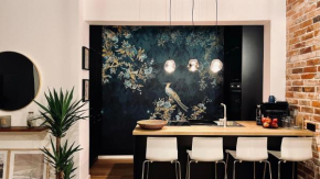 Designwohnung Schaufenster sehr zentral gelegen